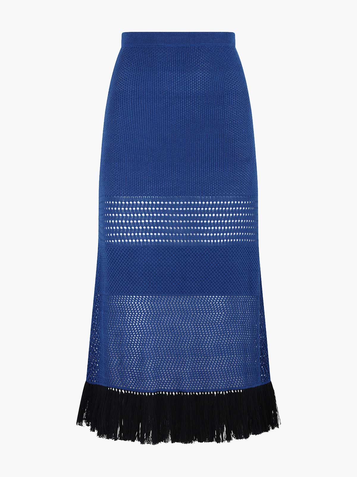 Carisa Skirt | Blue Carisa Skirt | Blue