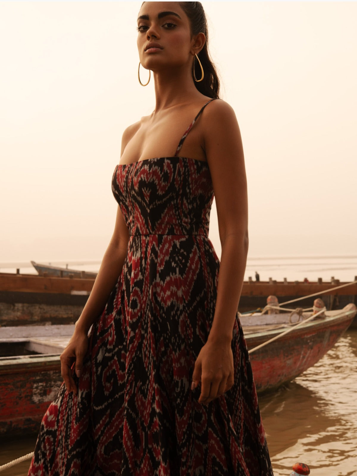 Aries Dress