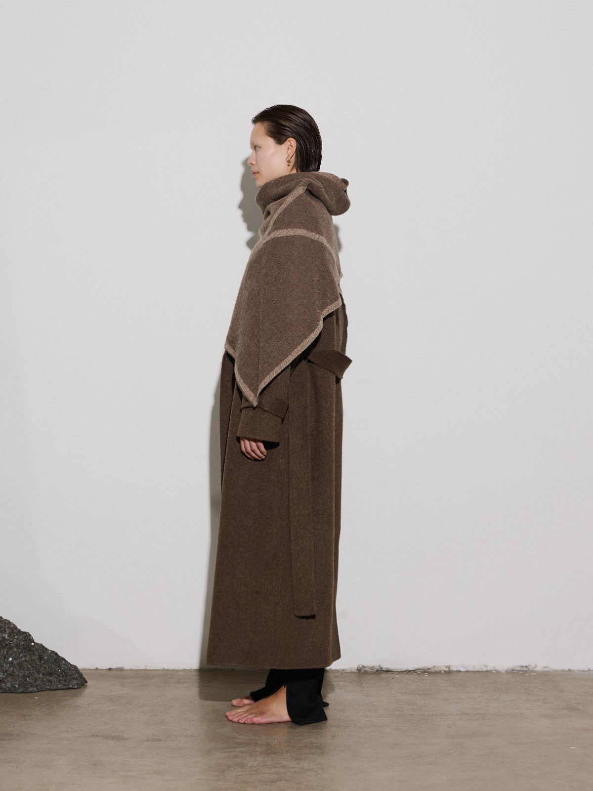 Triangle Scarf Triangle Scarf