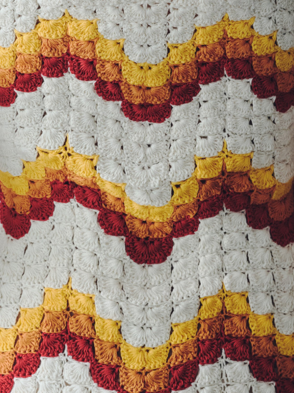 Marea Crochet Maxi Dress | Tangerine/Yellow Marea Crochet Maxi Dress | Tangerine/Yellow