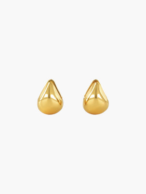 The Drop Earrings | Gold The Drop Earrings | Gold