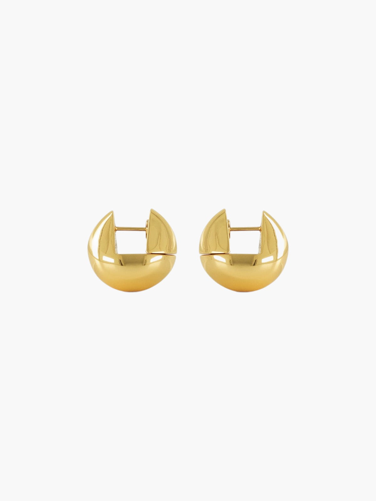 The Drop Earrings | Gold The Drop Earrings | Gold