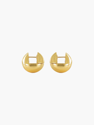 The Drop Earrings | Gold The Drop Earrings | Gold