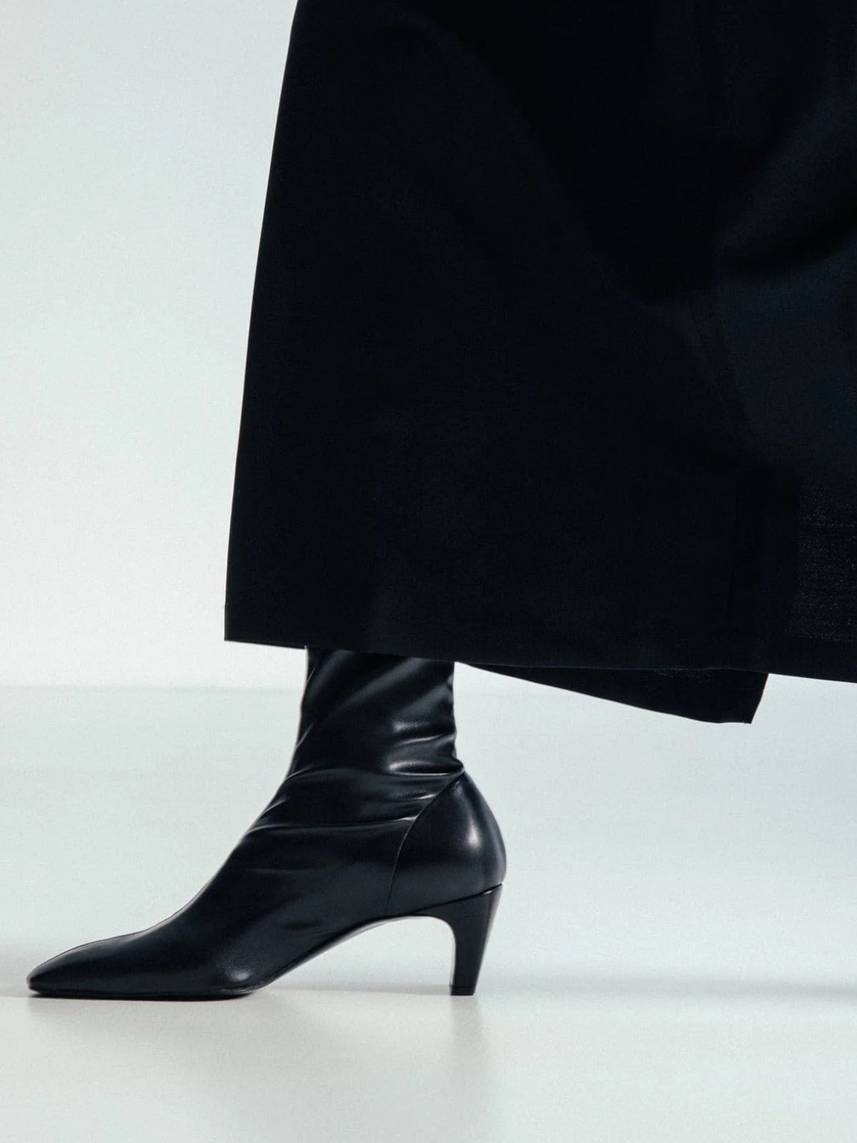 The Glove Boot | Black The Glove Boot | Black