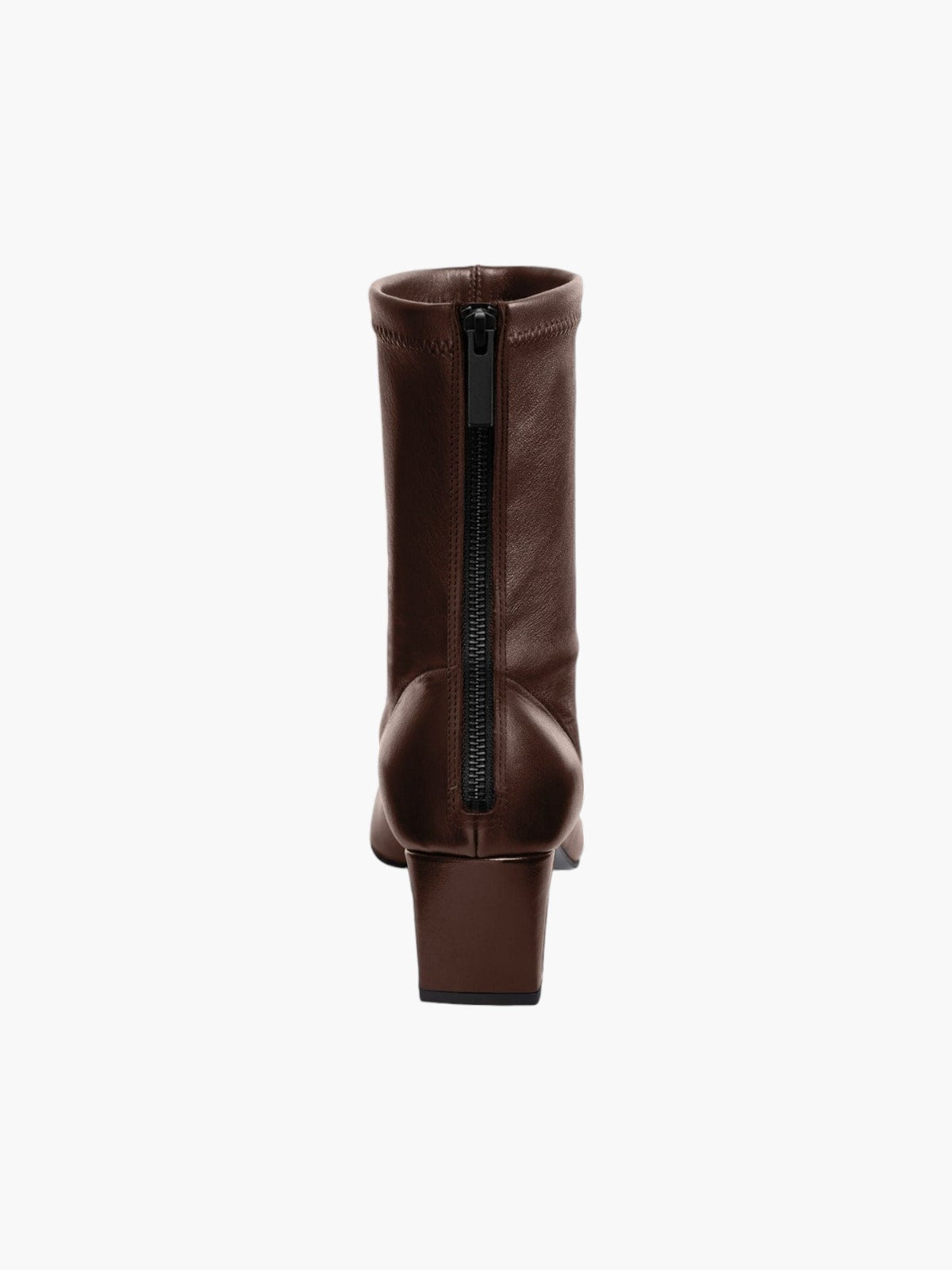 The Glove Boot | Chocolate The Glove Boot | Chocolate