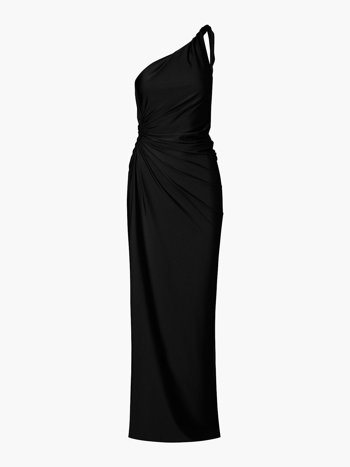 Celele Dress | Black
