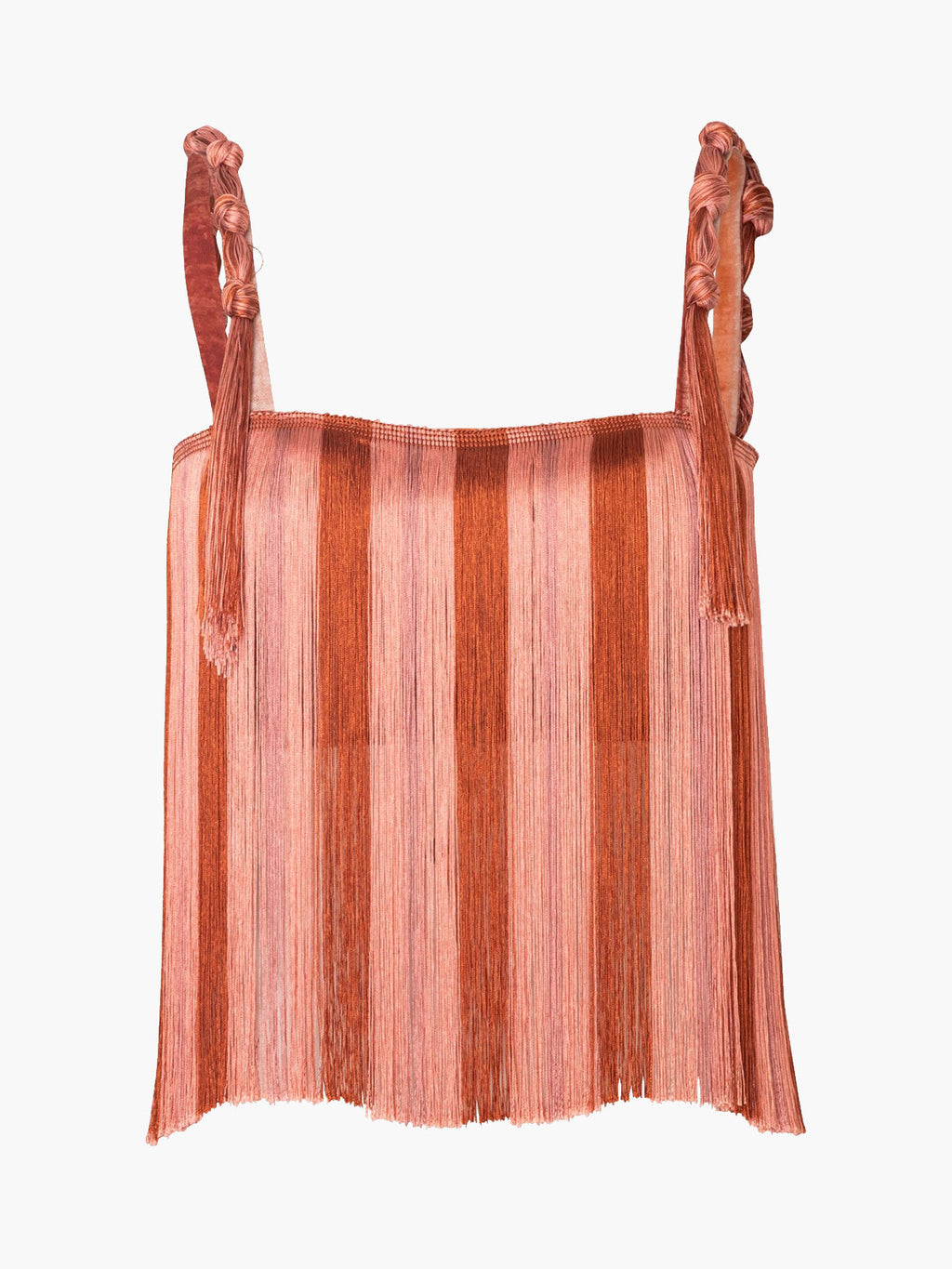 Lulo Crop Top