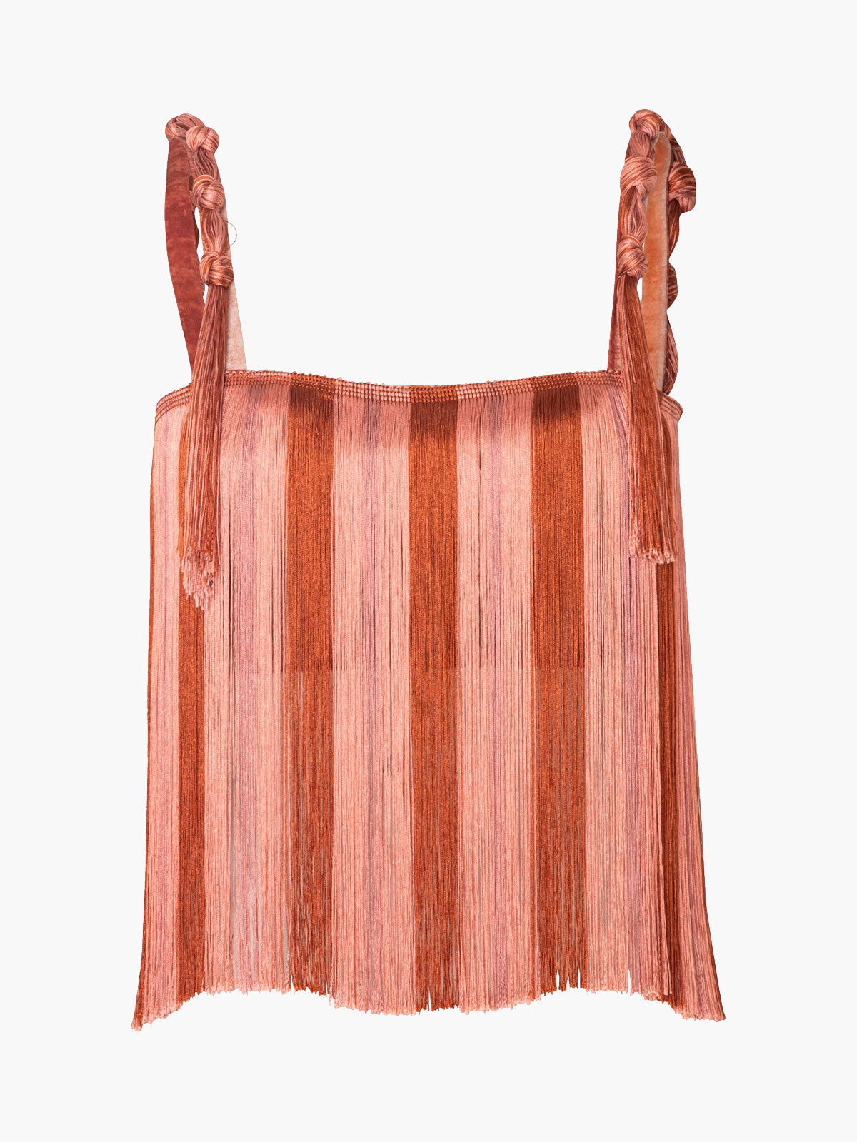 Lulo Crop Top