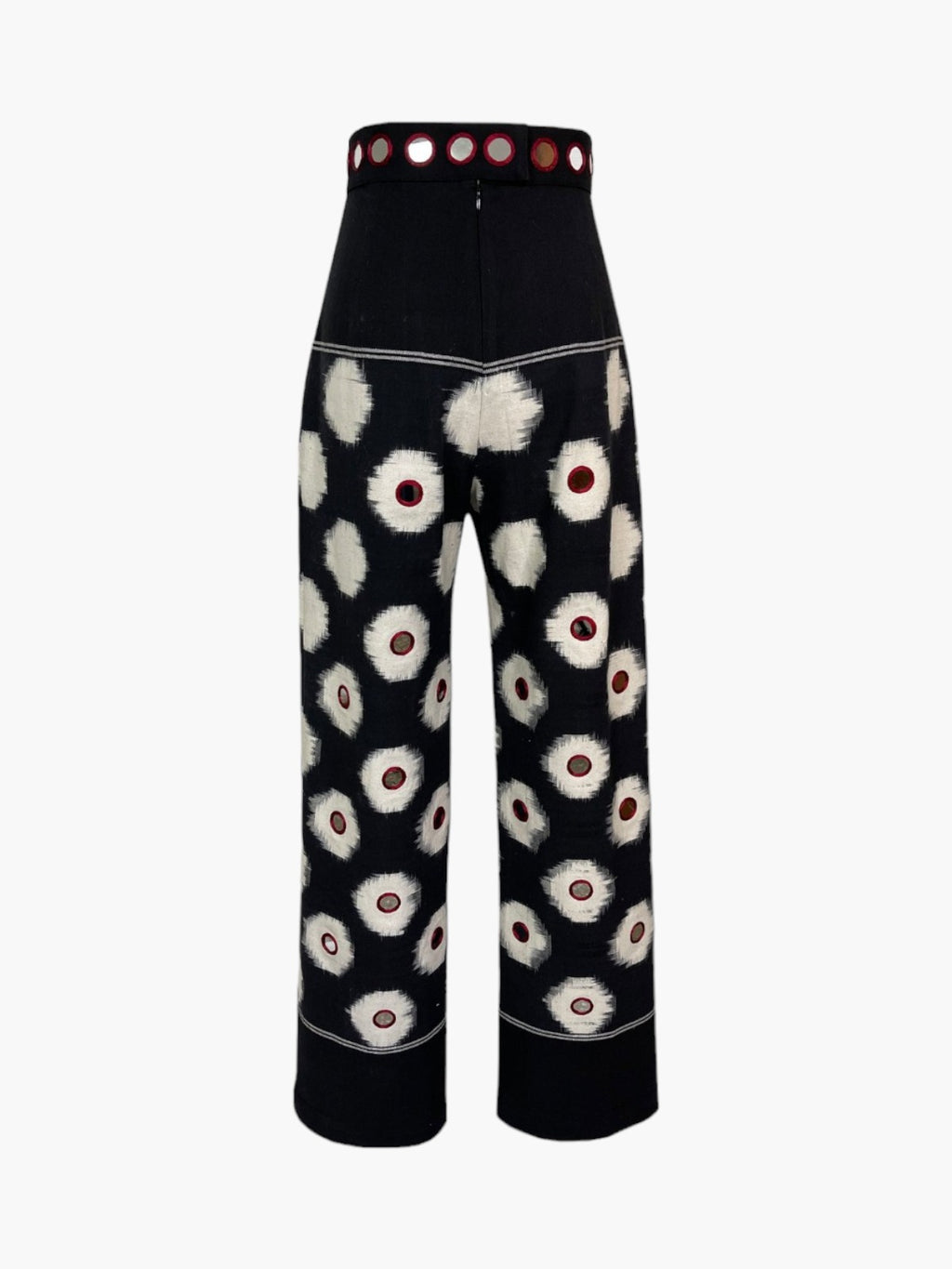 Mirror Trousers
