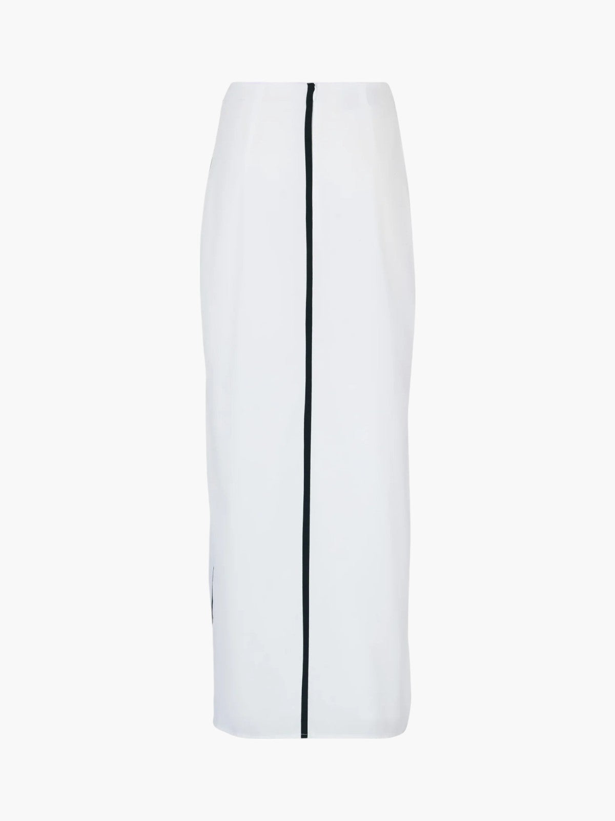 Aminta Skirt | White/Black Aminta Skirt | White/Black