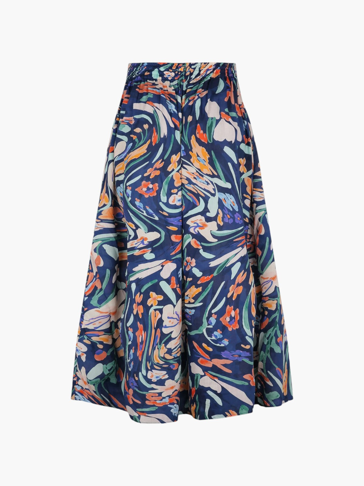 Encantada Skirt | Jaleo Azul Encantada Skirt | Jaleo Azul