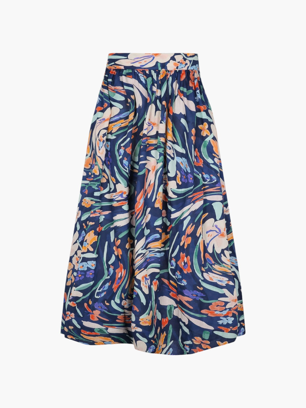 Encantada Skirt | Jaleo Azul Encantada Skirt | Jaleo Azul