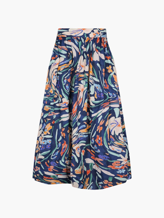 Encantada Skirt | Jaleo Azul
