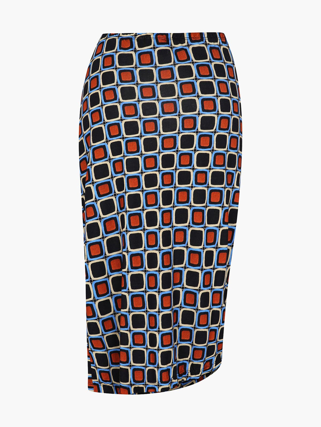 Limon Skirt | Mosaico Print