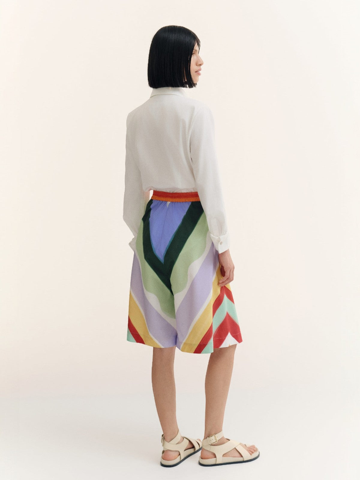 Torito Bermuda | Salinas Print Torito Bermuda | Salinas Print