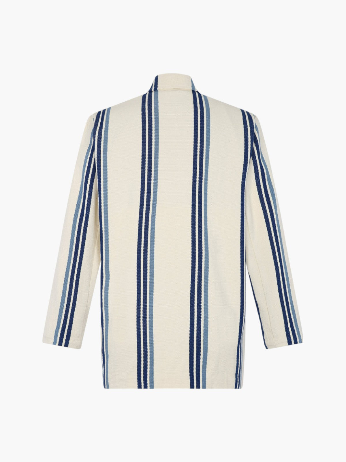 Alamar Blazer | Ivory Alamar Blazer | Ivory