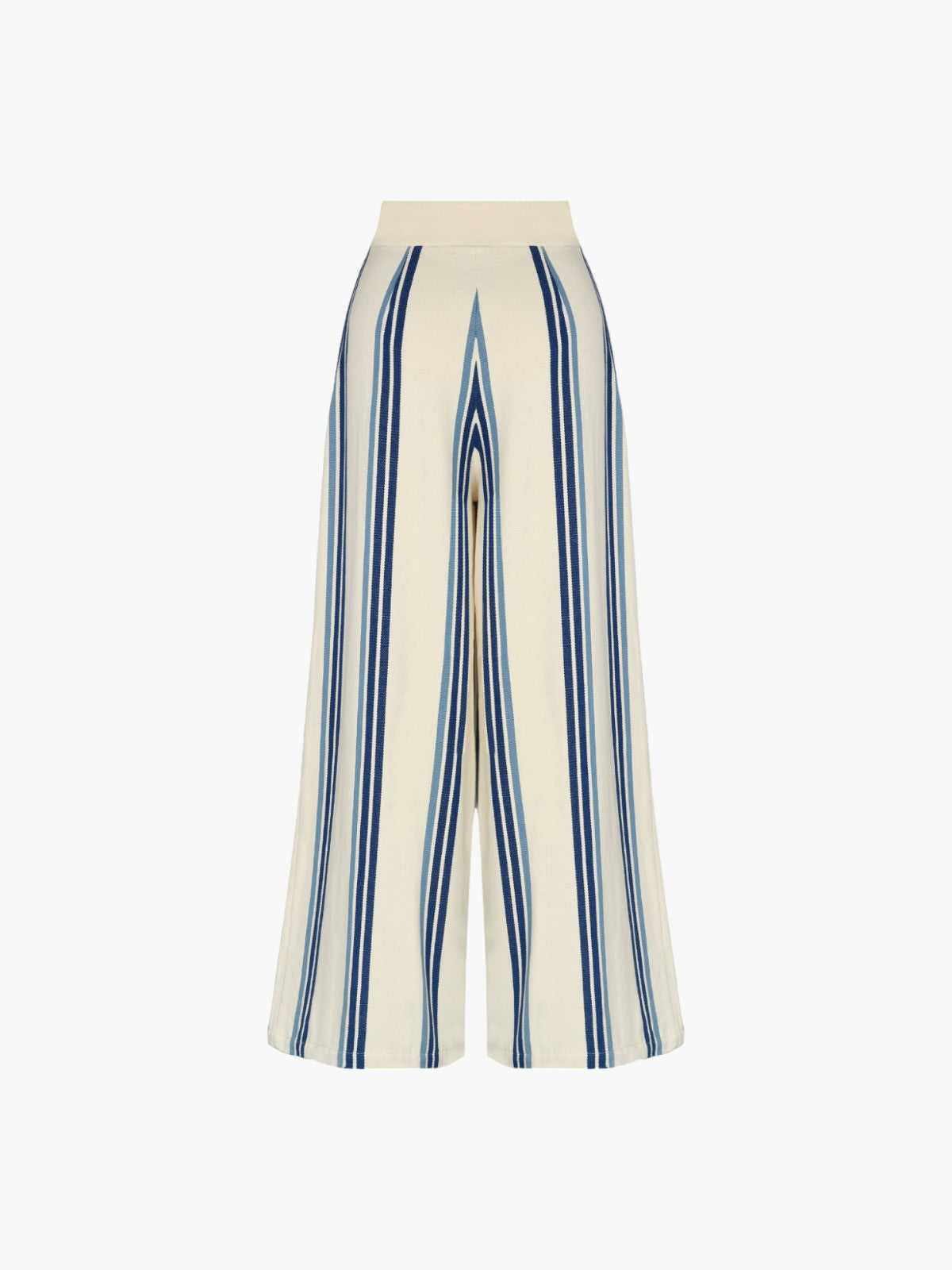 Alamar Pants | Ivory Alamar Pants | Ivory