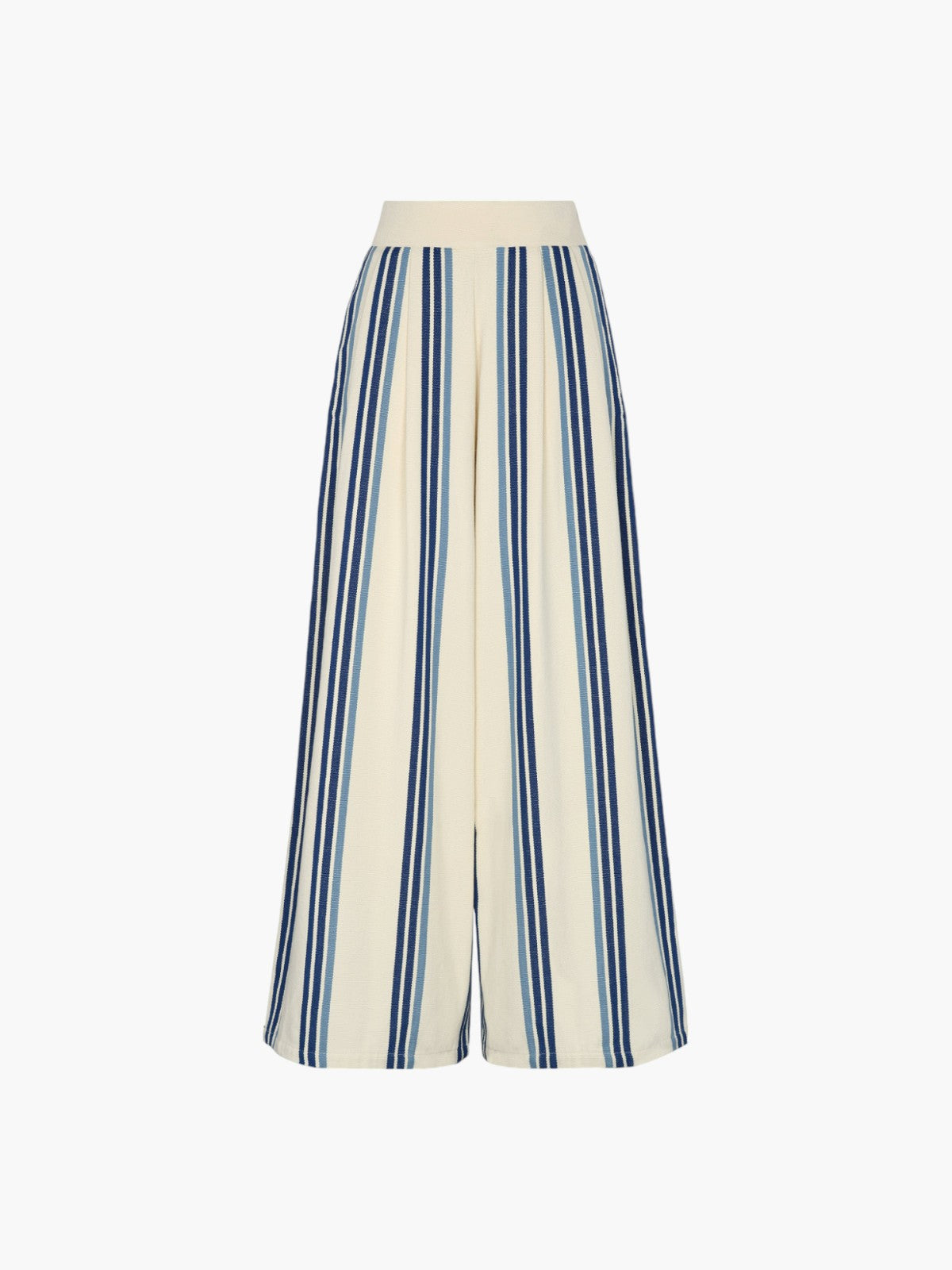 Alamar Pants | Ivory Alamar Pants | Ivory