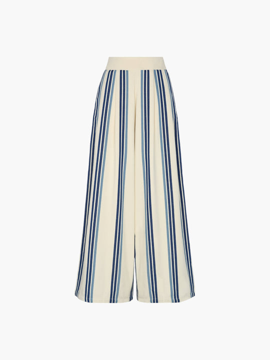 Alamar Pants | Ivory