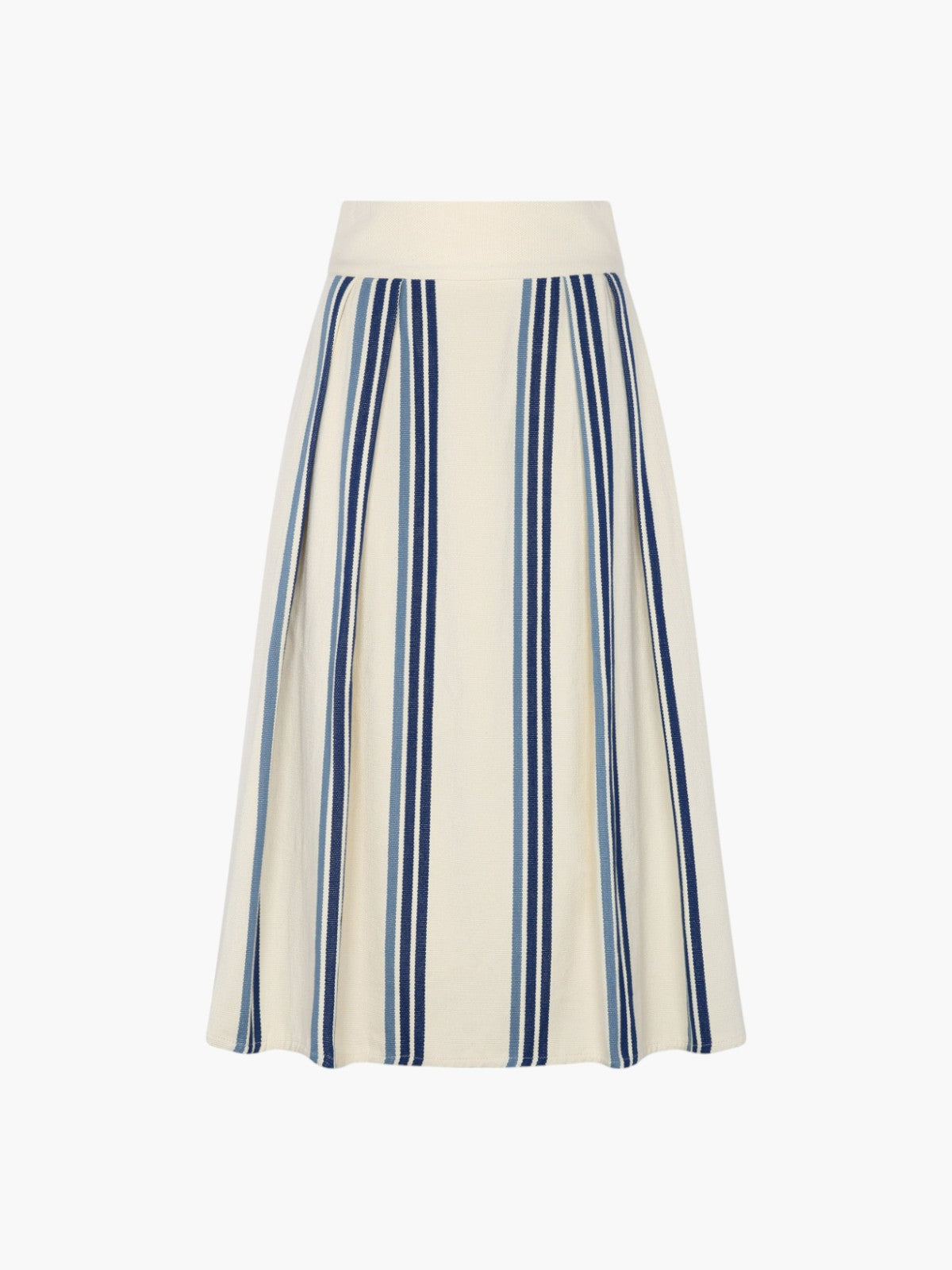 Alamar Skirt | Ivory Alamar Skirt | Ivory