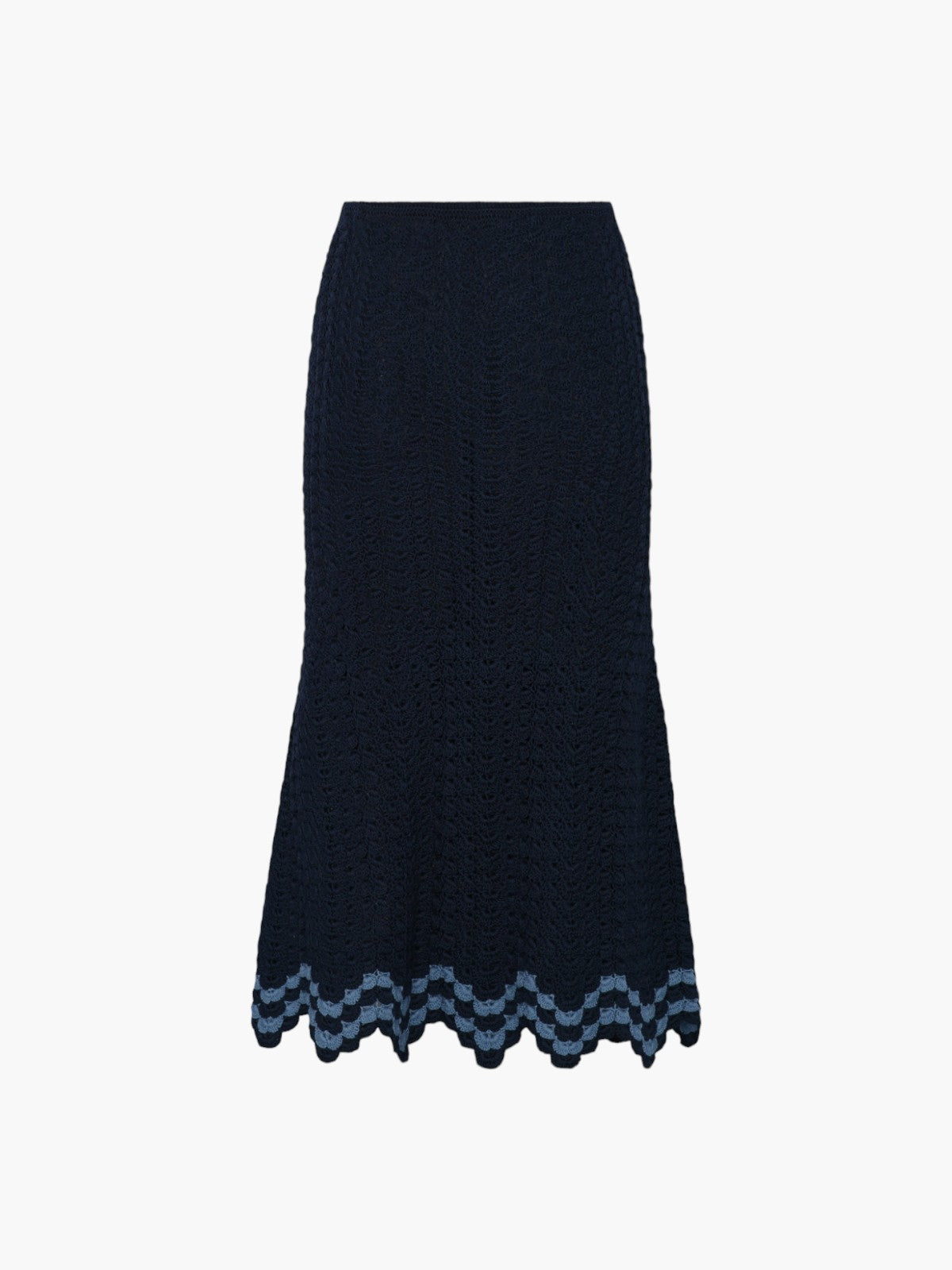 Brisa Skirt | Navy Brisa Skirt | Navy