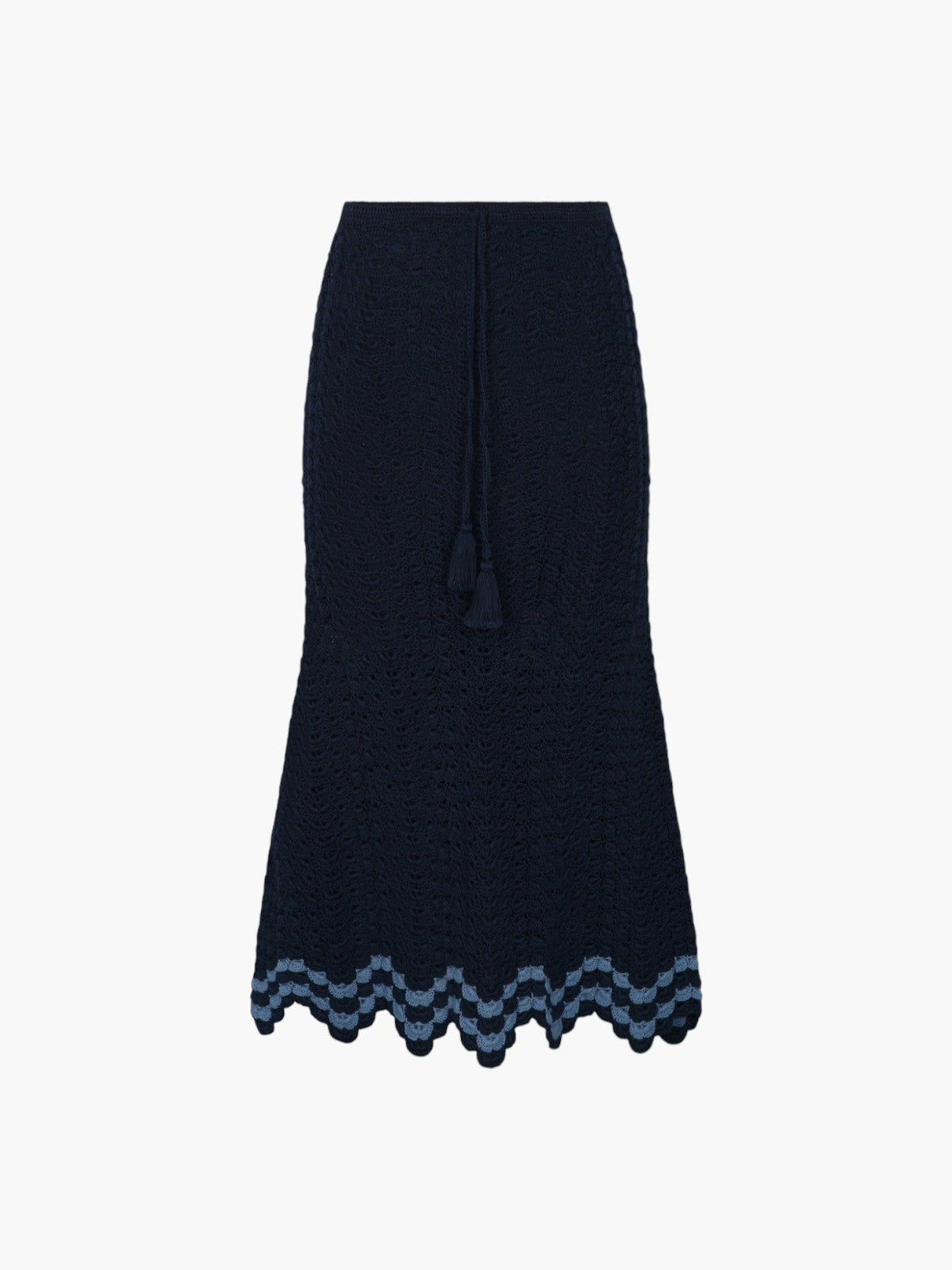 Brisa Skirt | Navy Brisa Skirt | Navy