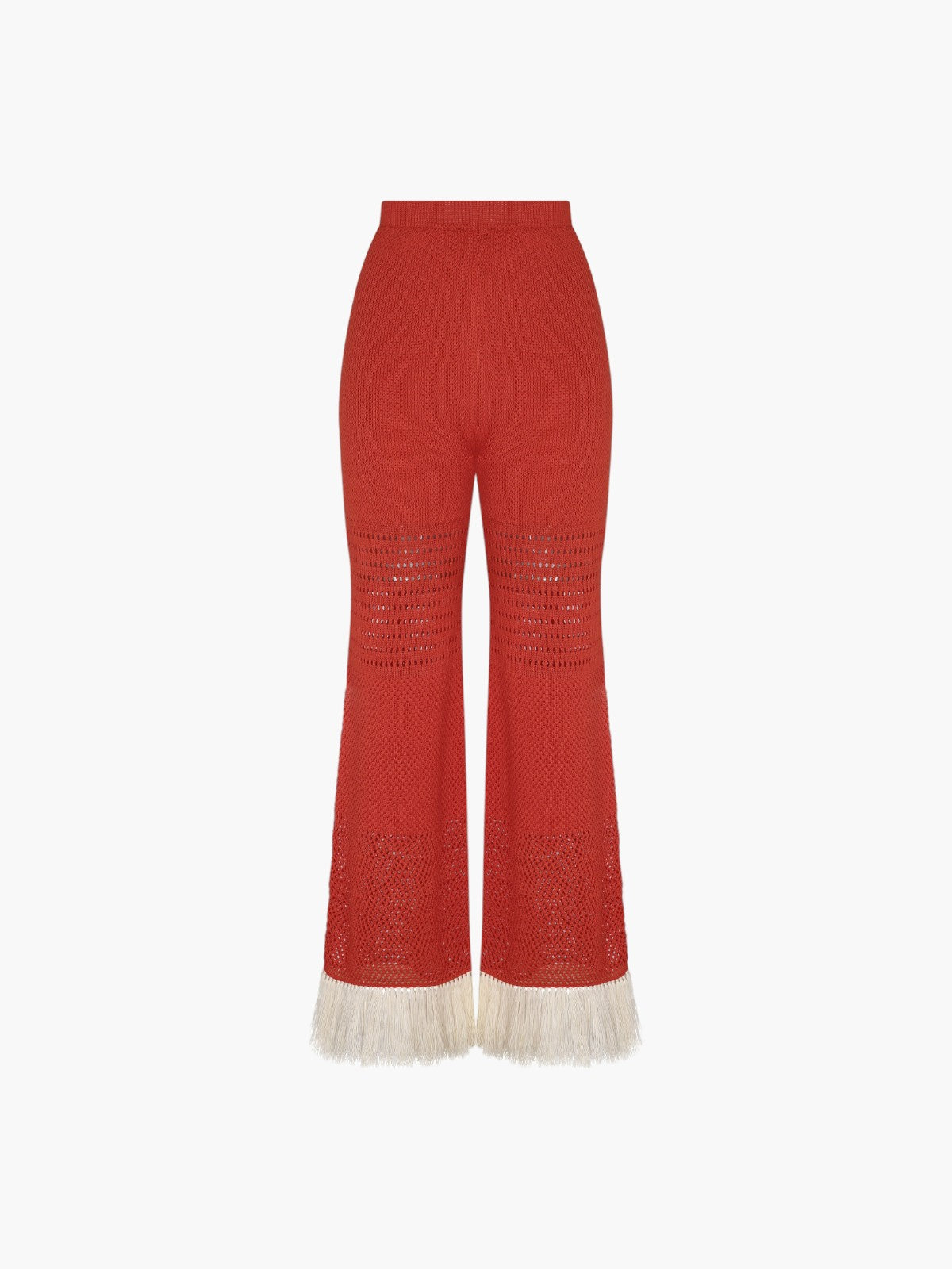 Carisa Pants | Tangerine Carisa Pants | Tangerine