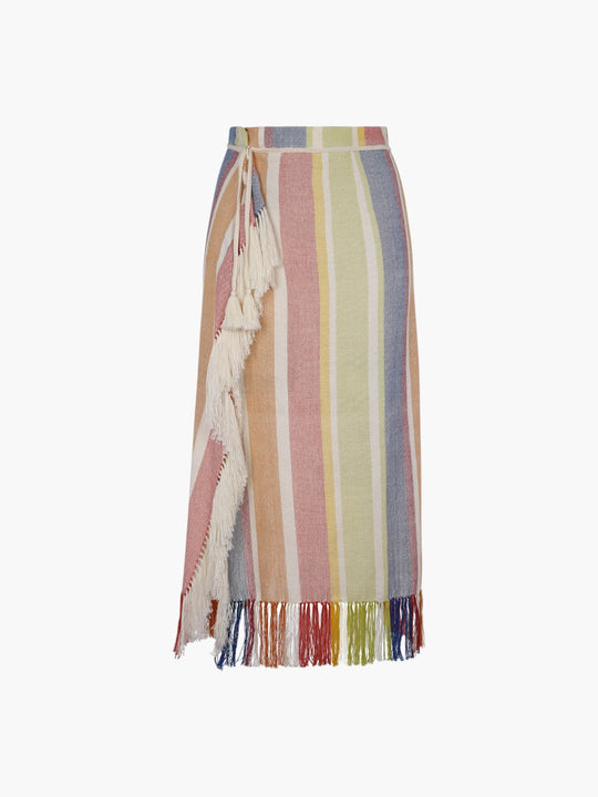 Ica Skirt | Multi