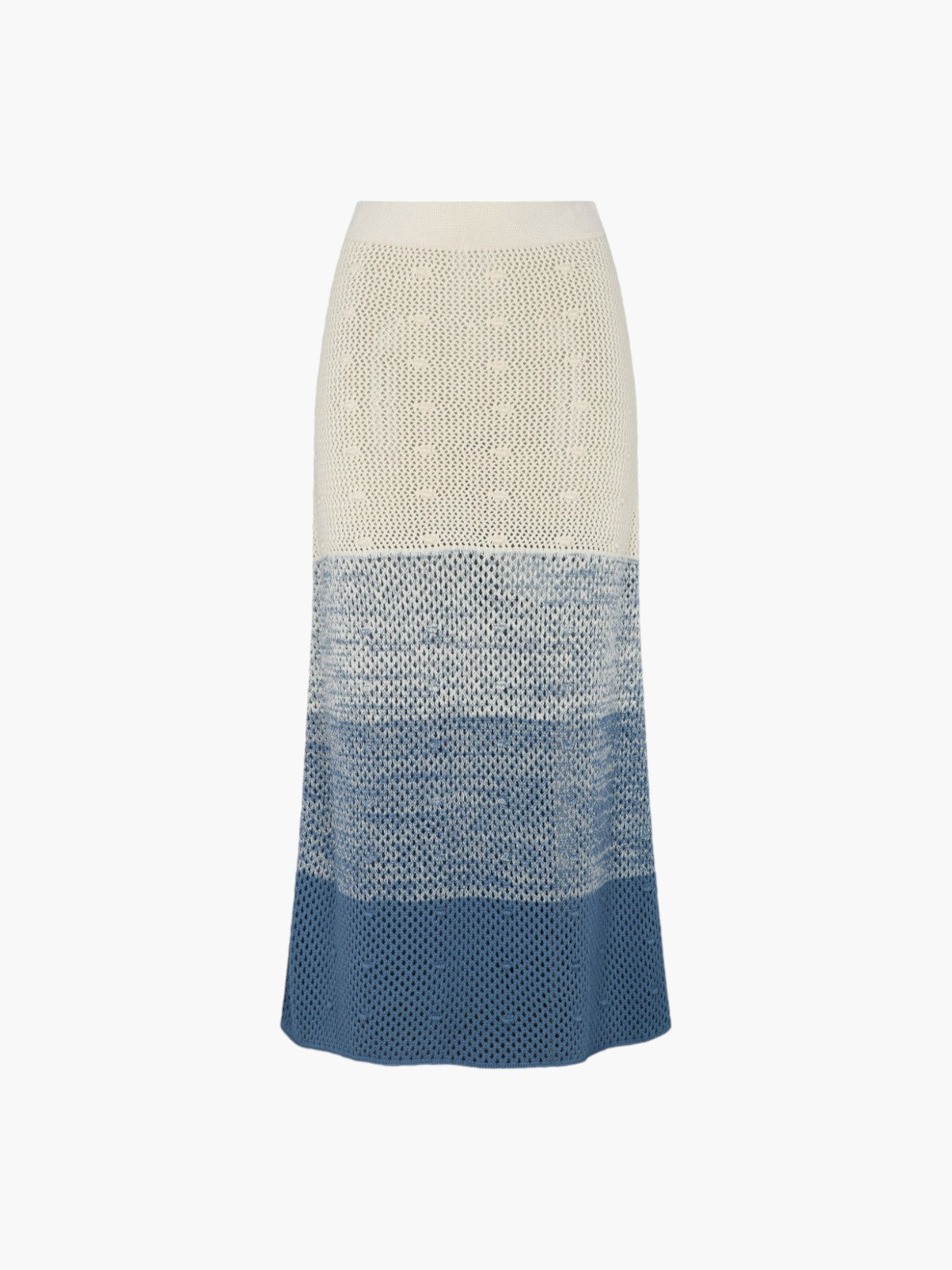 Litoral Skirt | Sky Blue Litoral Skirt | Sky Blue