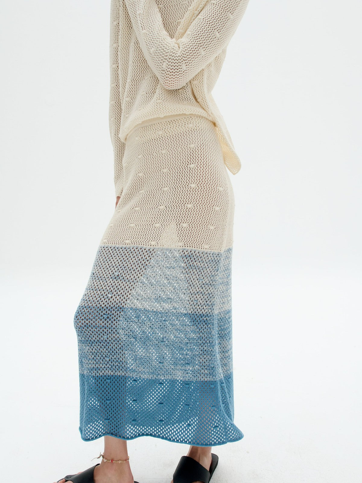 Litoral Skirt | Sky Blue Litoral Skirt | Sky Blue