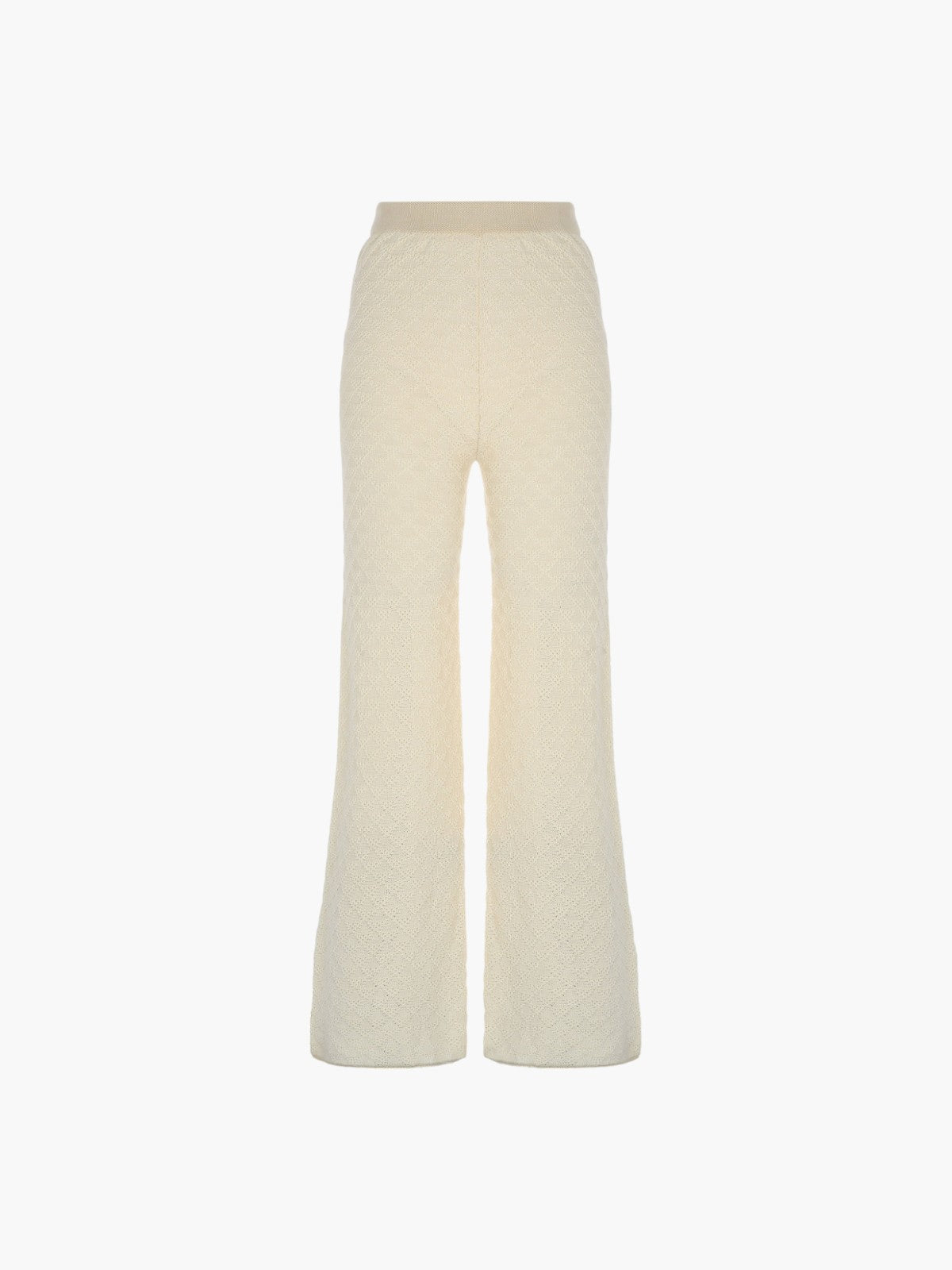 Malecon Pants | Ivory Malecon Pants | Ivory