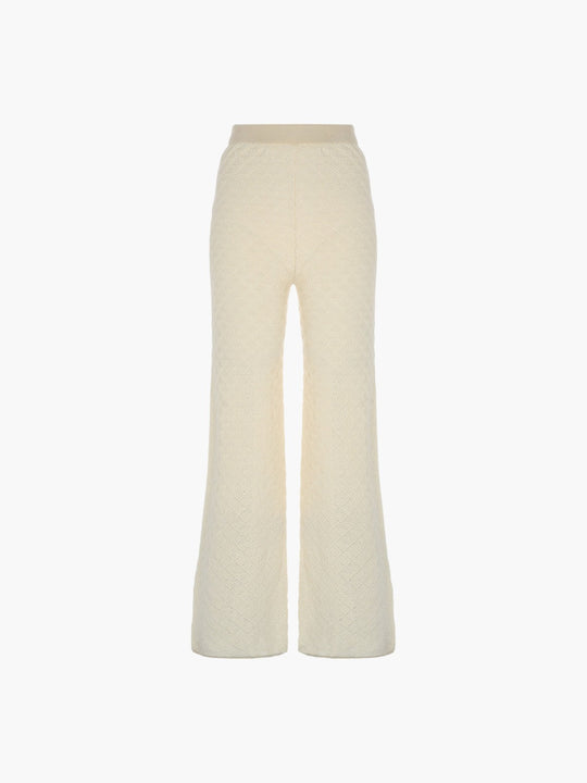 Malecon Pants | Ivory