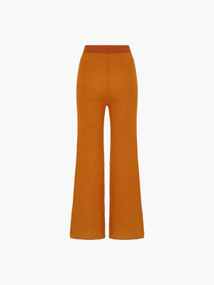 Malecon Pants | Orange Malecon Pants | Orange