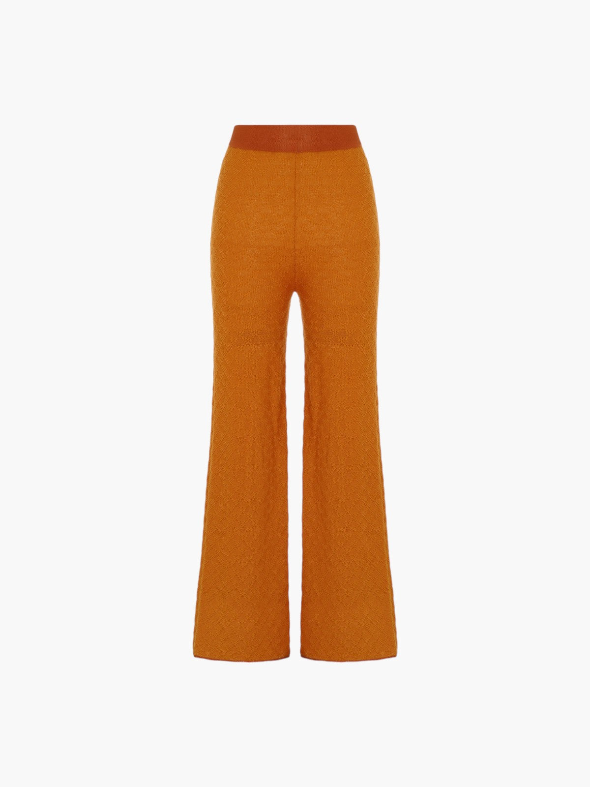 Malecon Pants | Orange Malecon Pants | Orange