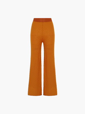 Malecon Pants | Orange Malecon Pants | Orange