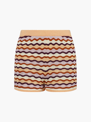 Mullu Shorts | Tobacco Grape Mullu Shorts | Tobacco Grape