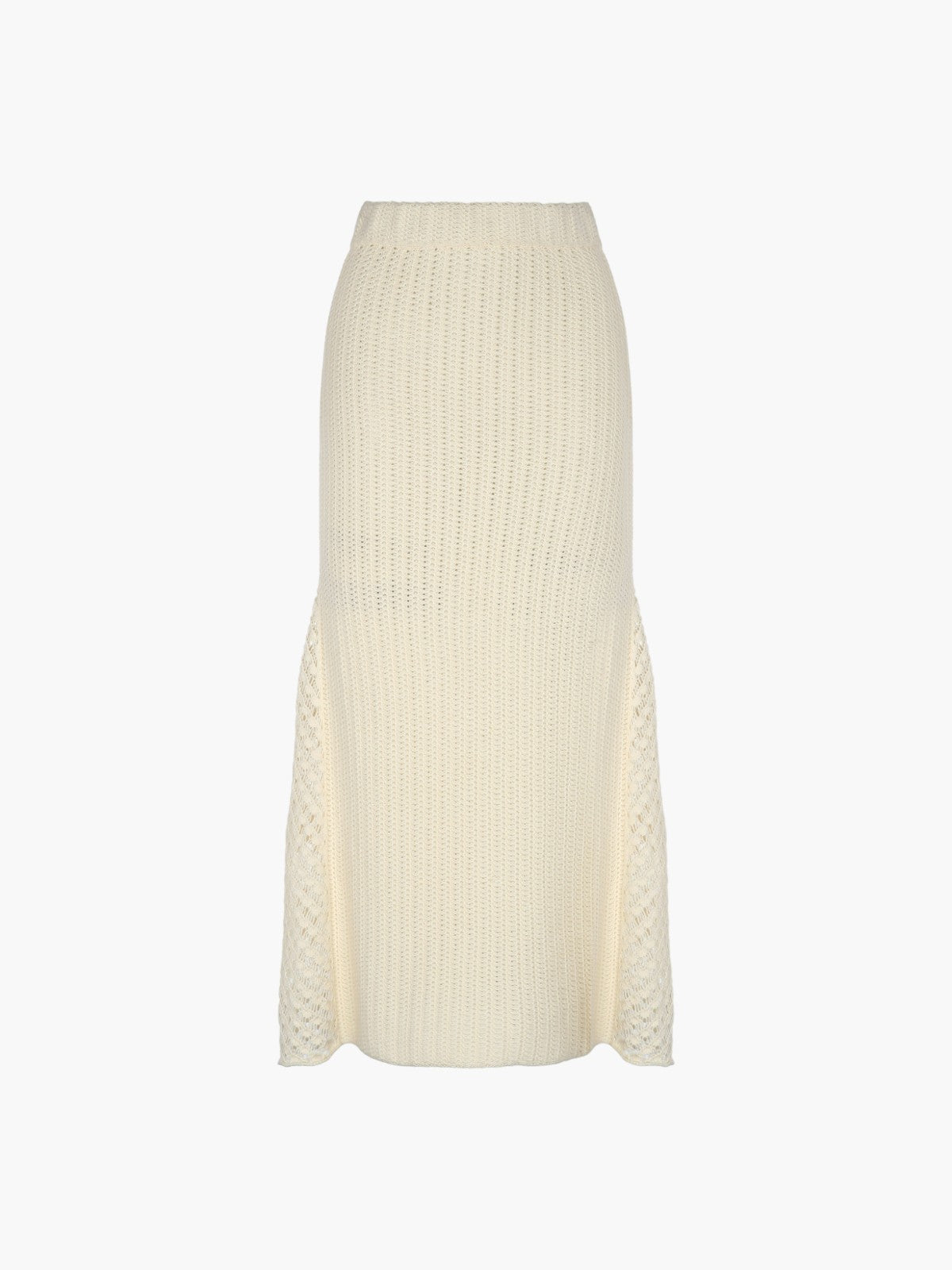 Pirqa Skirt | Ivory Pirqa Skirt | Ivory
