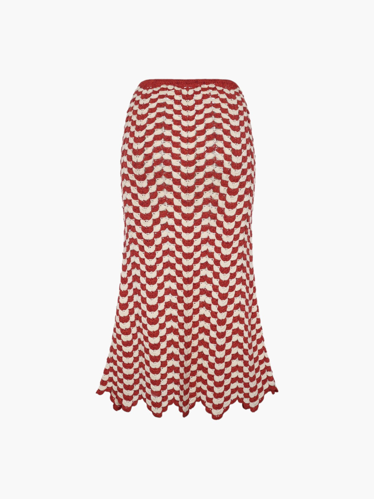 Safi Skirt | Pomelo Safi Skirt | Pomelo