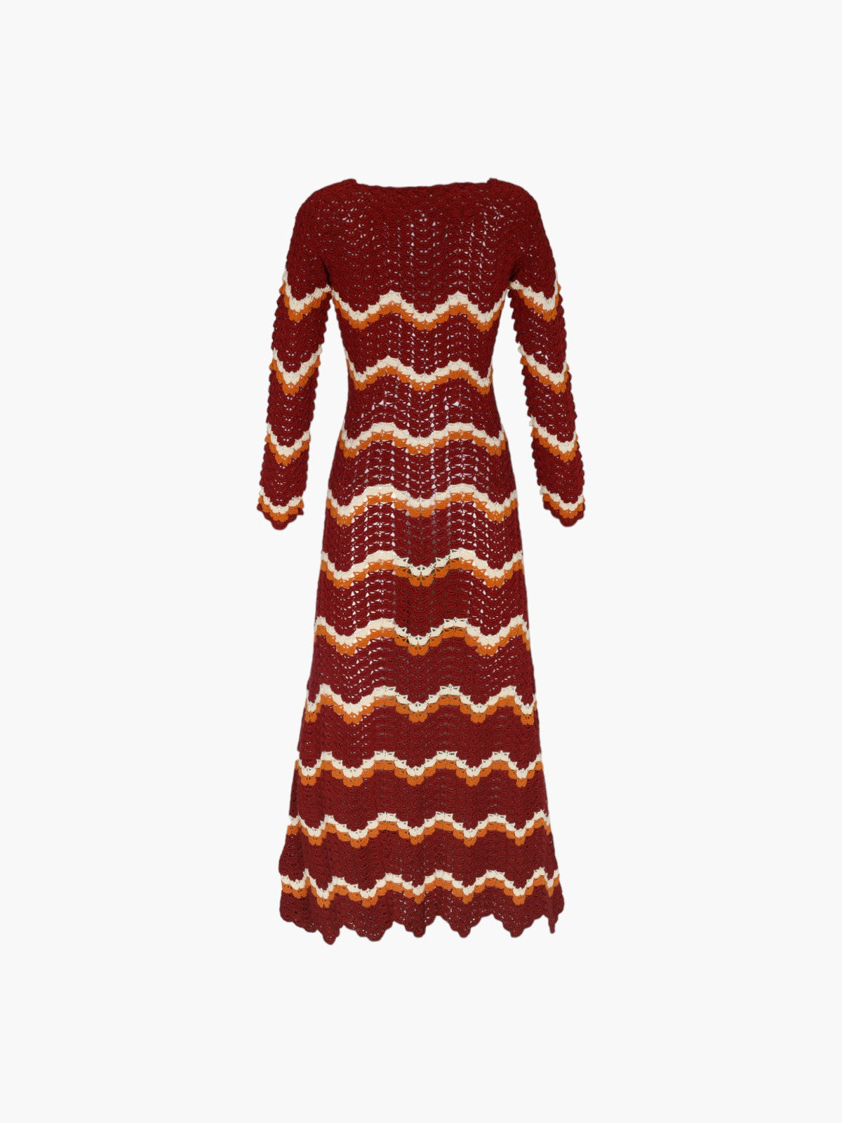 Sumac Maxi Dress | Burgundy Sumac Maxi Dress | Burgundy