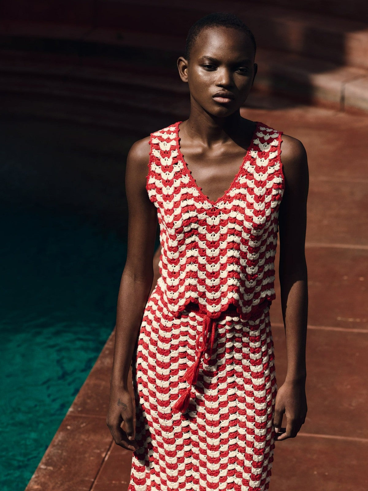 Suspiro Top | Pomelo Suspiro Top | Pomelo