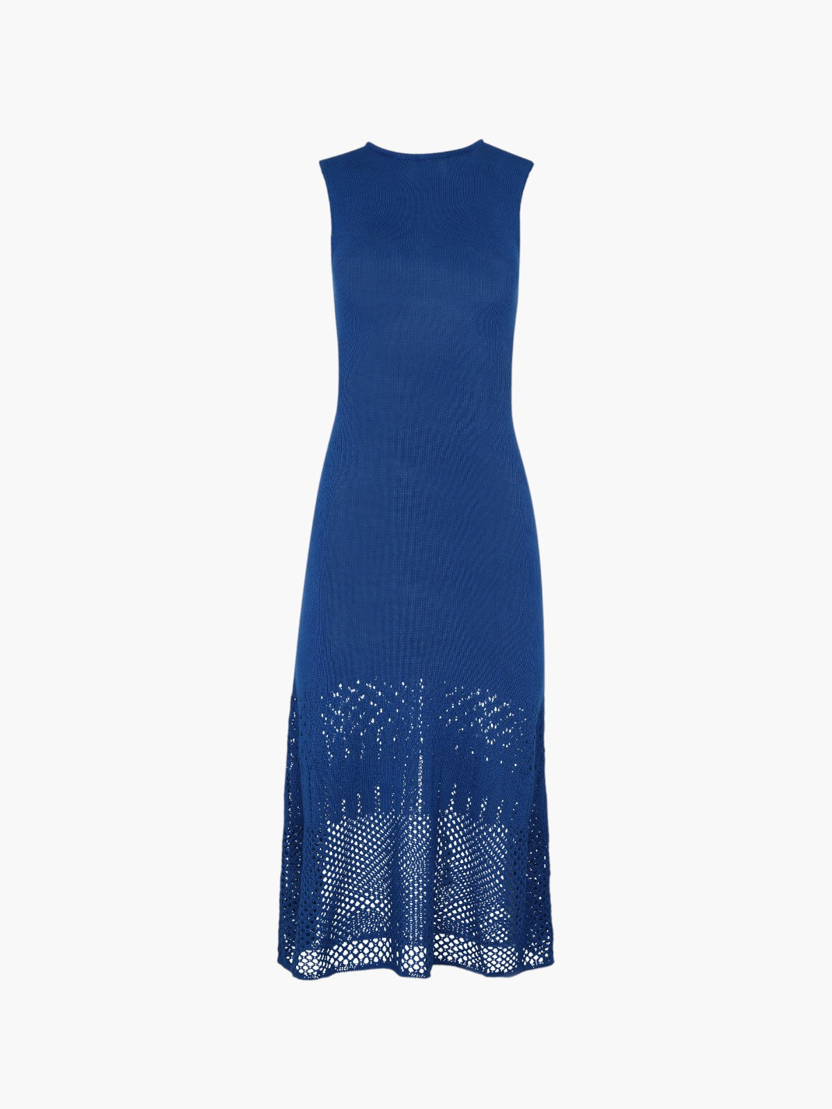 Tondero Dress | Blue