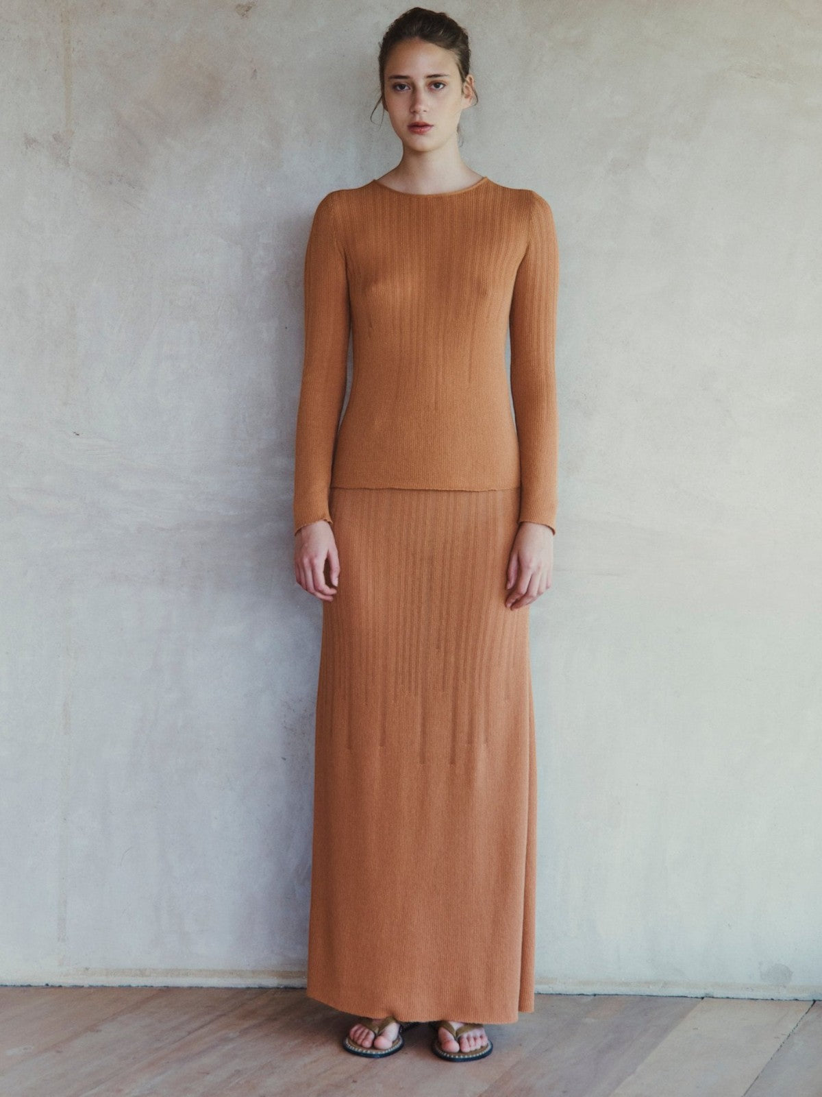 Tumbes Top | Terracota Tumbes Top | Terracota