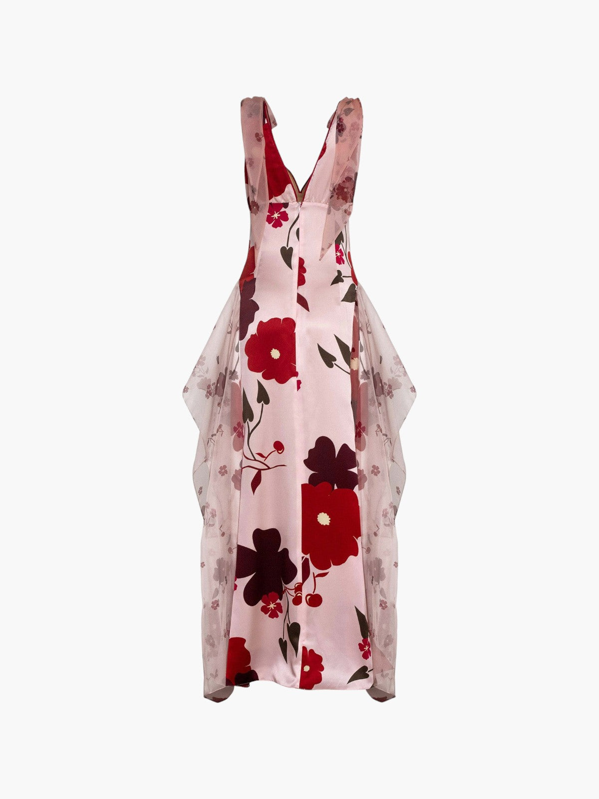 Cherry Blossom Dress Cherry Blossom Dress