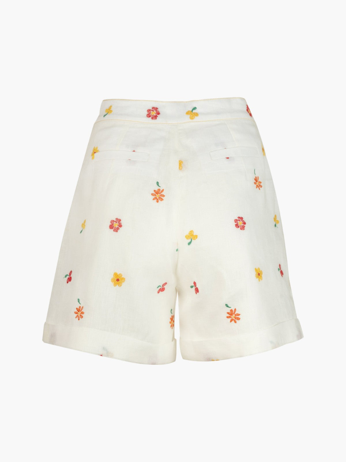 Holiday Short | Cherry Tomato Holiday Short | Cherry Tomato