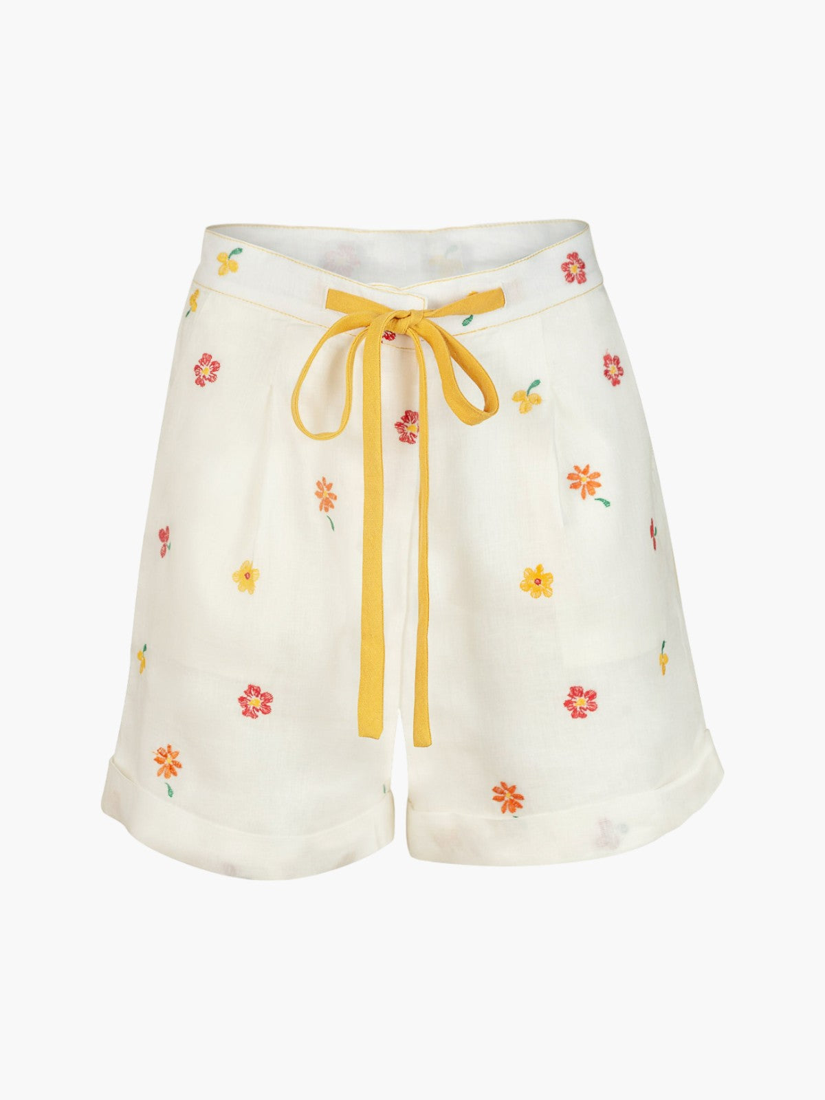 Holiday Short | Cherry Tomato Holiday Short | Cherry Tomato