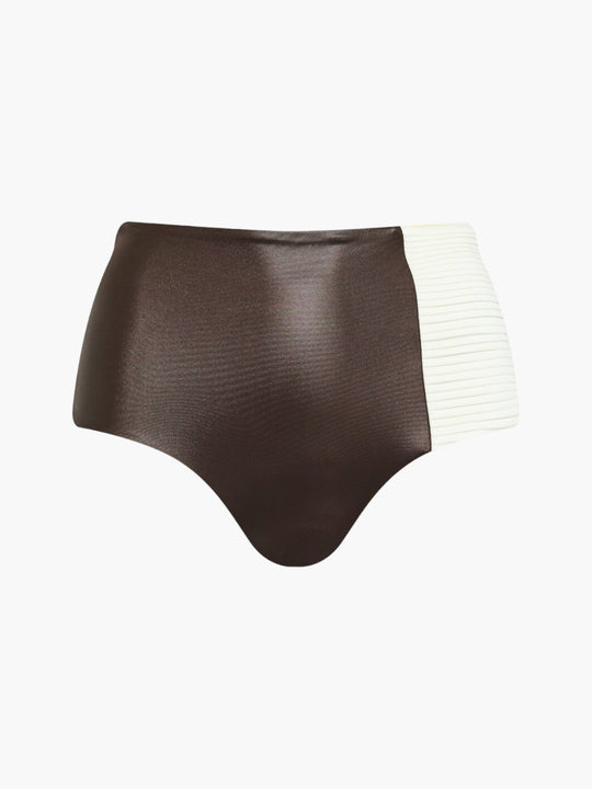 Frida Bottom | Chocolate