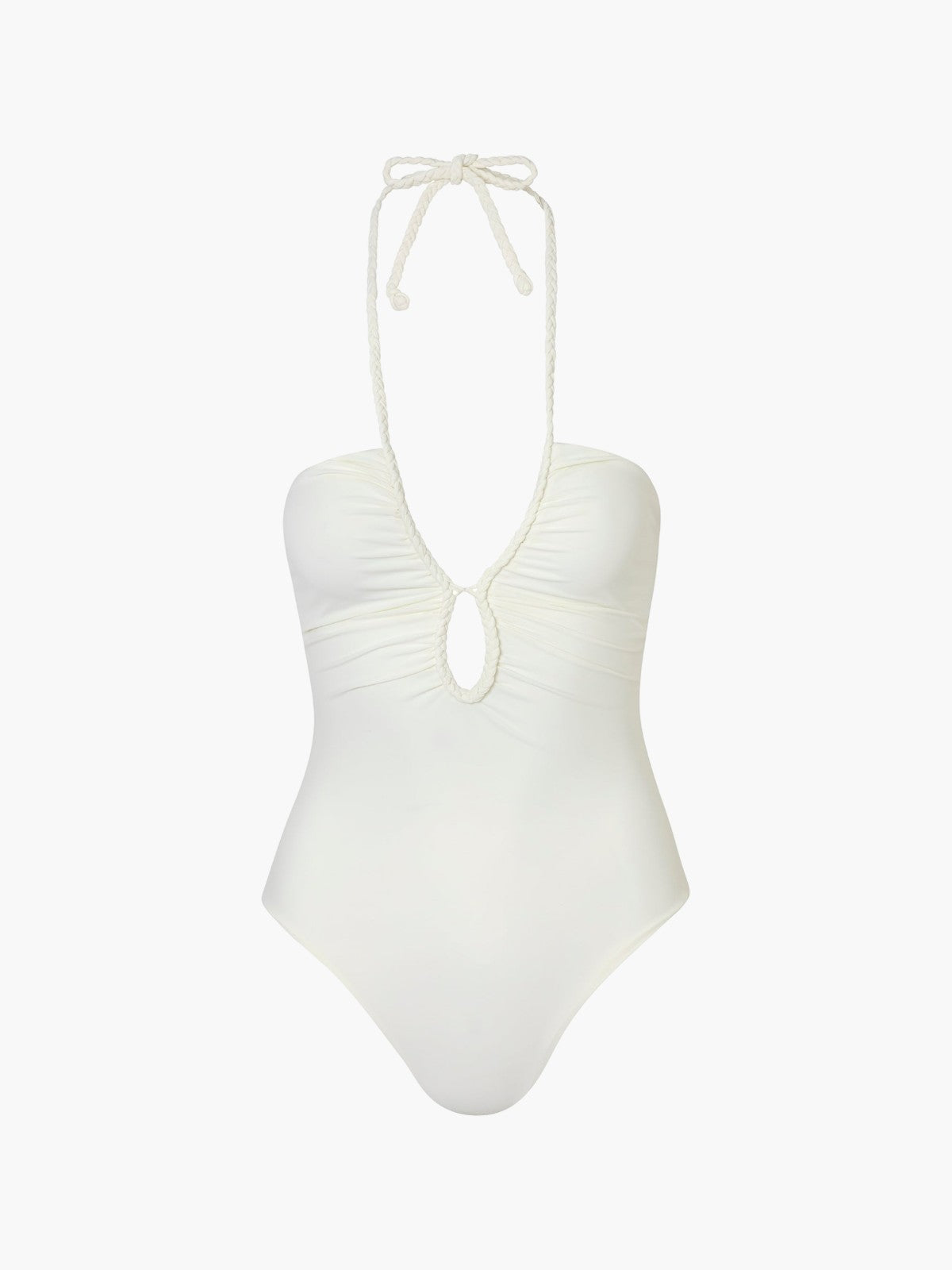 Saint-Tropez One Piece | Ivory Saint-Tropez One Piece | Ivory