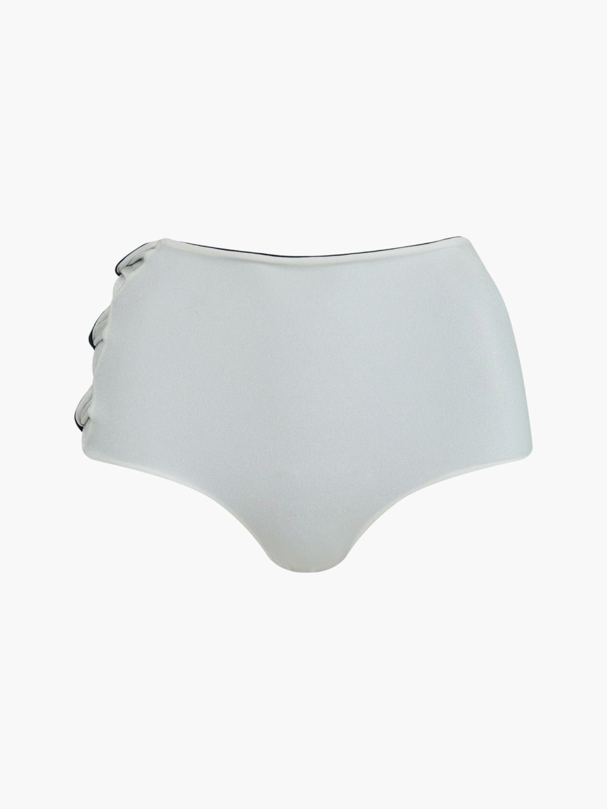 Tejada Bottom | Metal Blue Tejada Bottom | Metal Blue