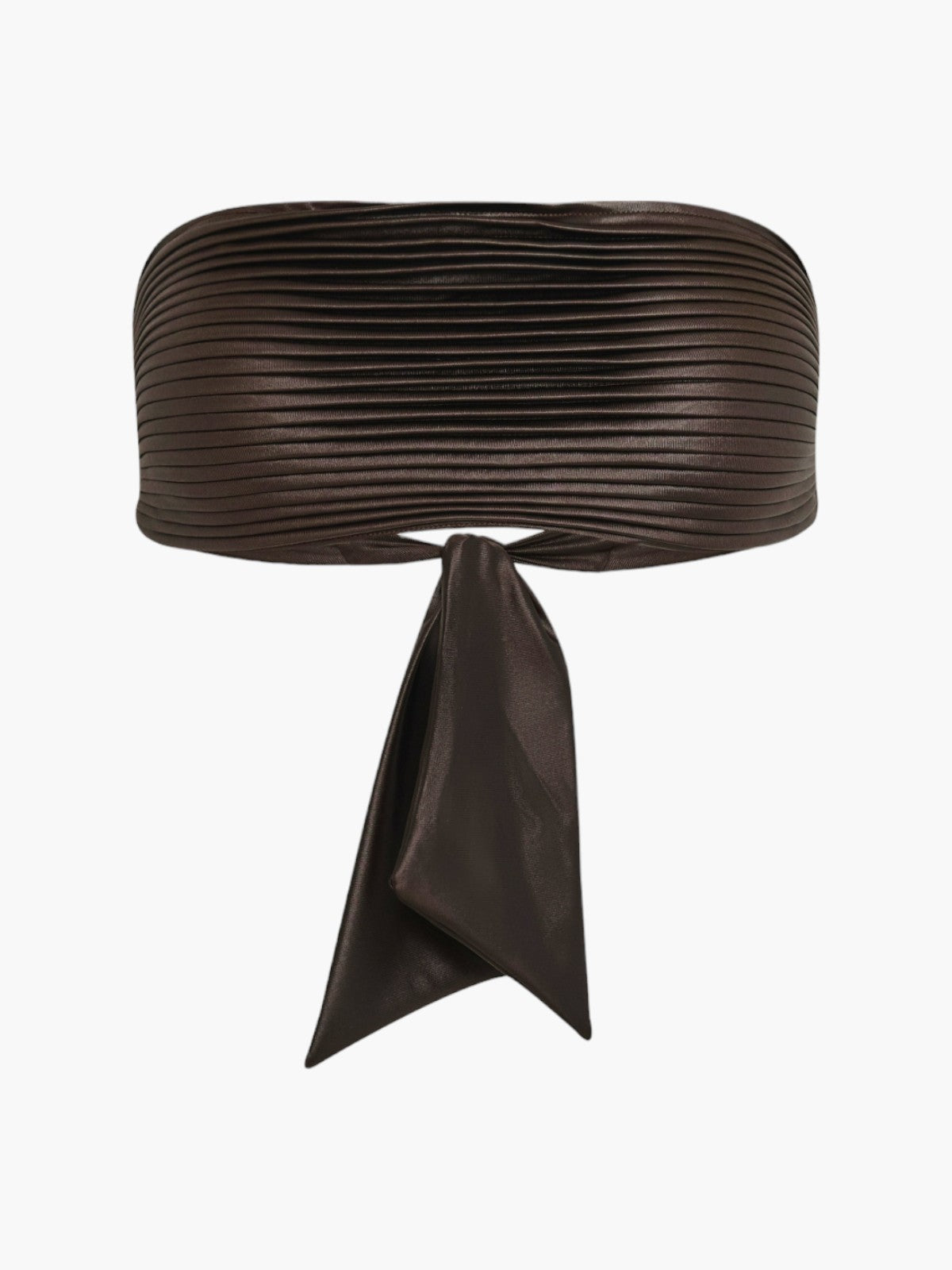 Tortuga Top | Chocolate Tortuga Top | Chocolate