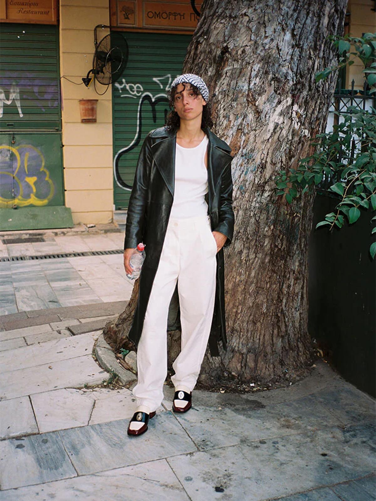 Nono Loafers | Tri-Color Burgundy Nono Loafers | Tri-Color Burgundy